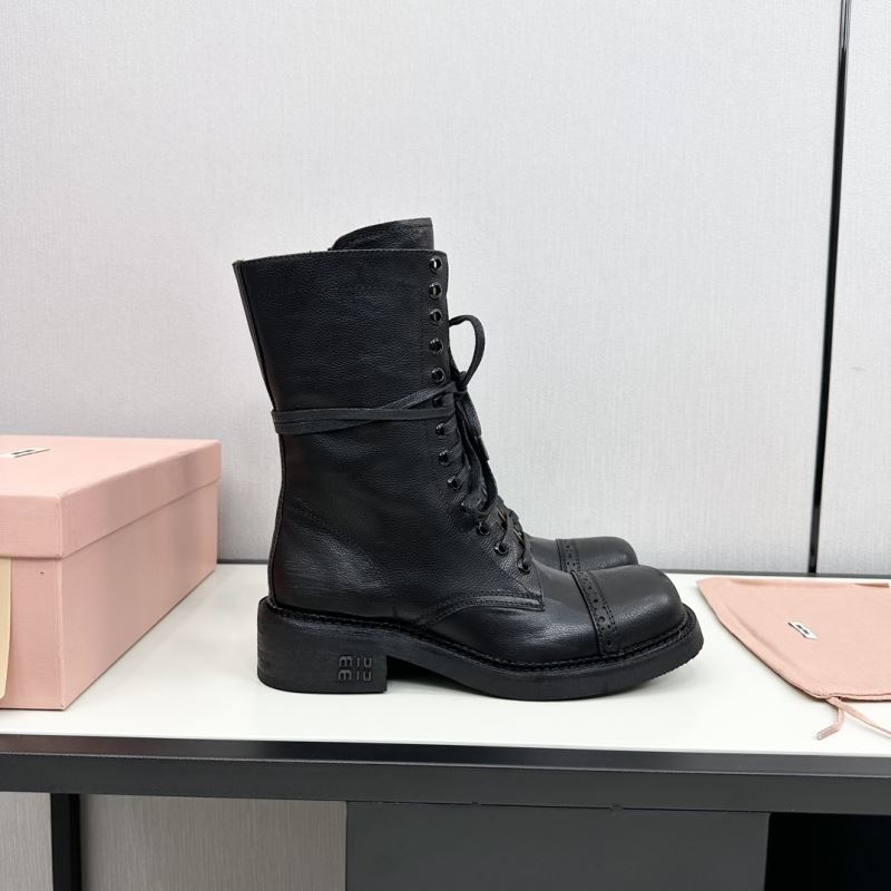 Miu Miu Boots